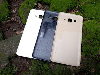 Back Casing Cover Samsung Grand Prime New