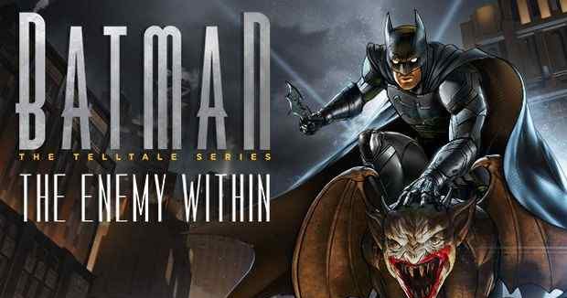 batman telltale pc free download