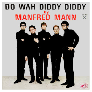 Do Wah Diddy Diddy Manfred Mann