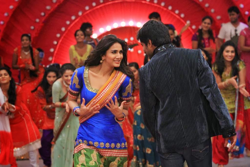 Aaha-Kalyanam-Movie-nani-Vani-Kapoor-Hot