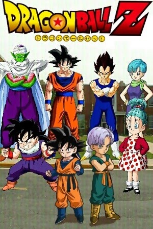 Vegeta Nappa And Raditz Fanfiction