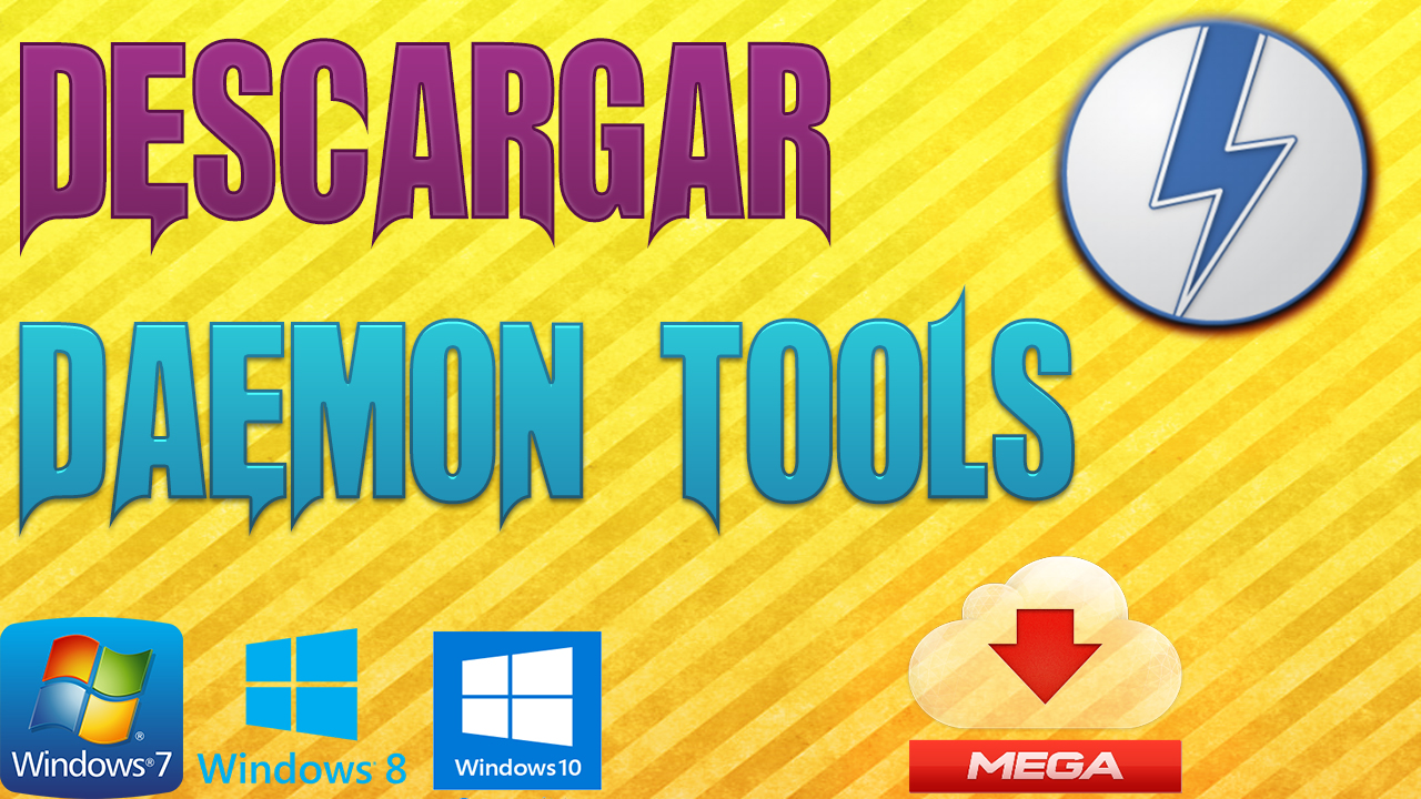 descargar daemon tools gratis mega descargar daemon tools gratis mega