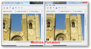 InstantWireCleaner v1.0 Portable
