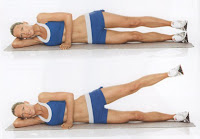 como eliminar la celulitis ejercicios para eliminar celulitis piernas y gluteos