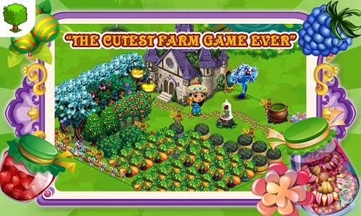 Fairy Farm 