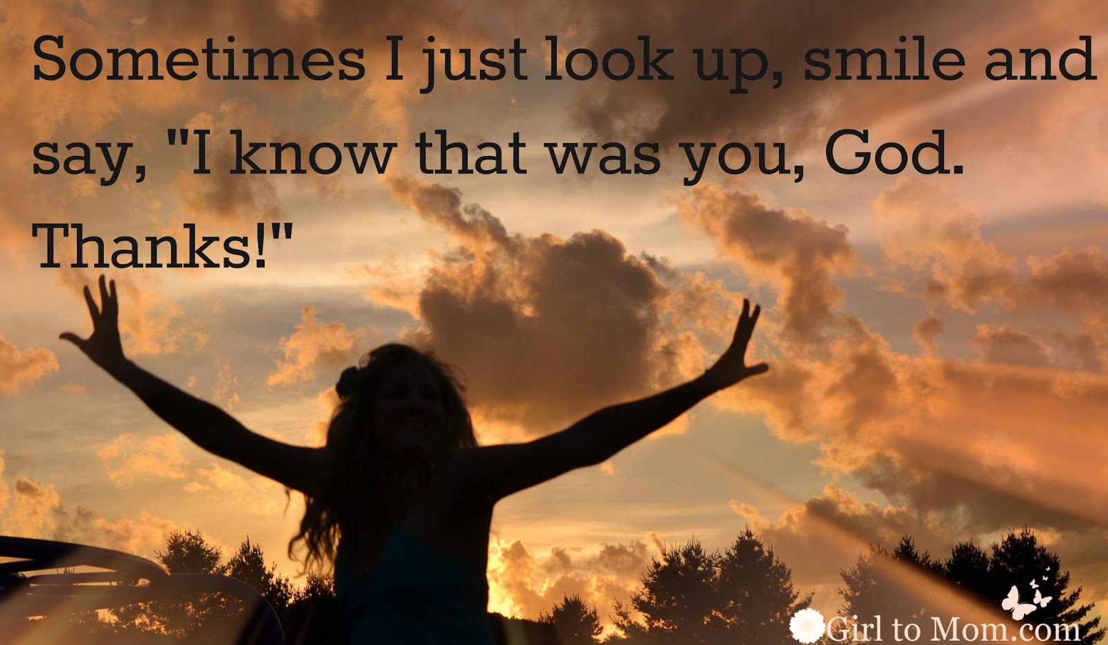 God girl перевод