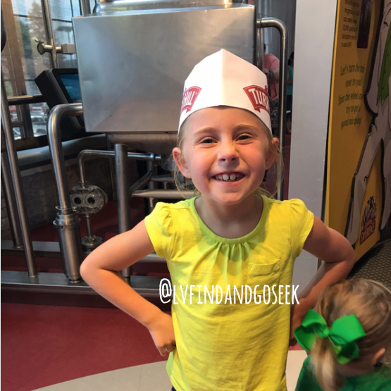 Lehigh Valley Find and Go Seek Turkey Hill Experience A Review