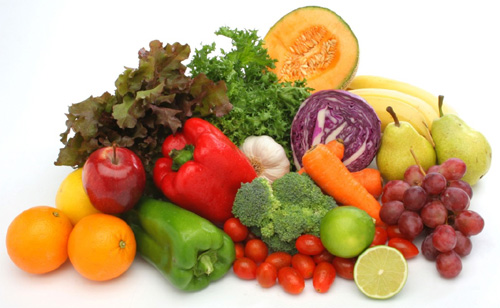 Potasio alimentos prohibidos