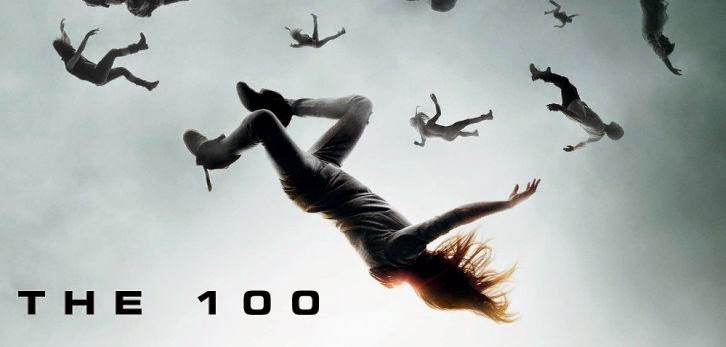 The 100 - Episode 2.10 - Survival of the Fittest - Press Release