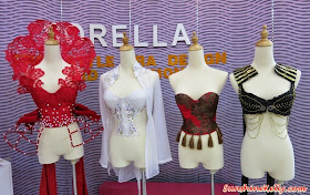 Sorella Freestyle Bra Design Award Ceremony, Bra design Award, lingerie, sorella