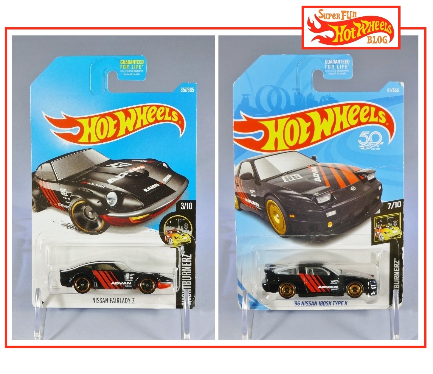 hot wheels q case 2018