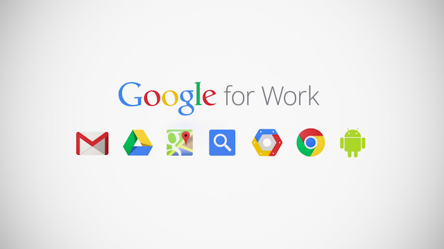 Google vai oferecer 'Apps for Work' GRÁTIS
