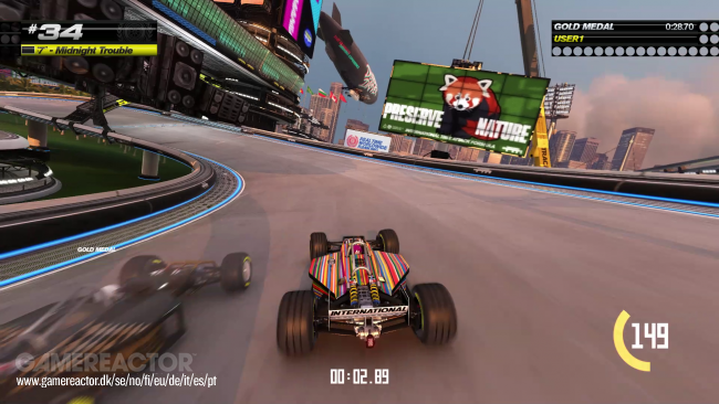 TÉLÉCHARGER TRACKMANIA SUNRISE COMPLET GRATUIT