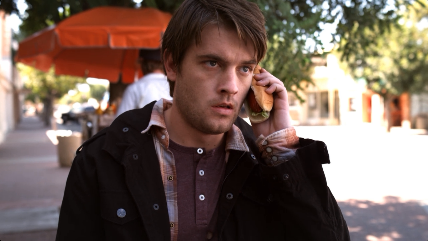 Fucked up movie diary John Dies at the End