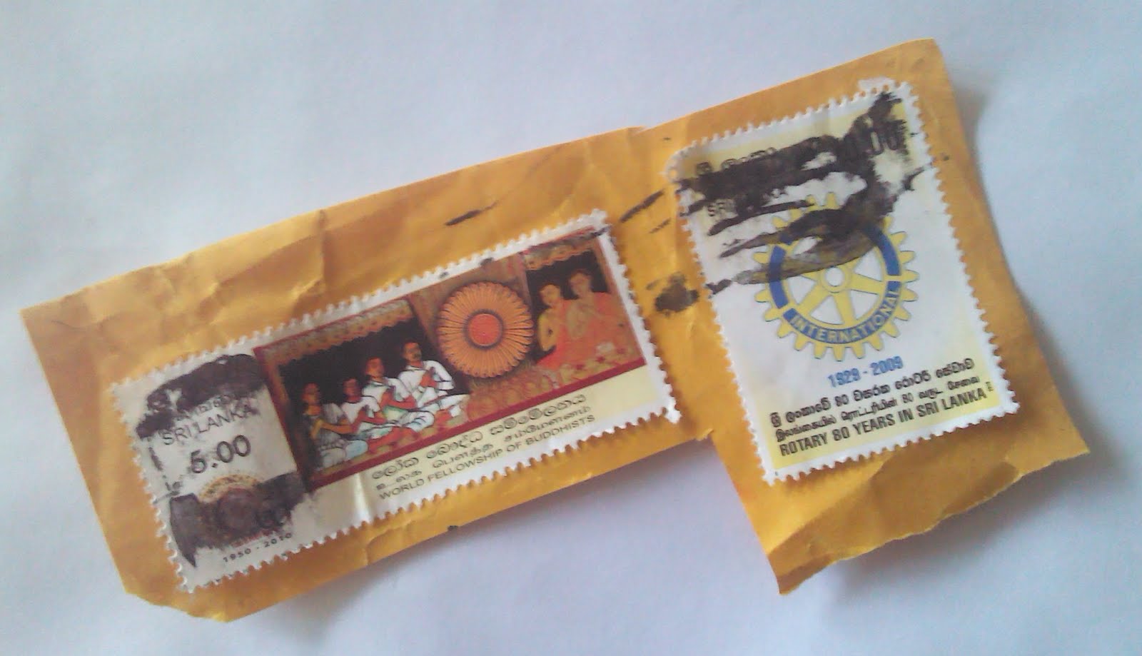 e Philatelist 2011
