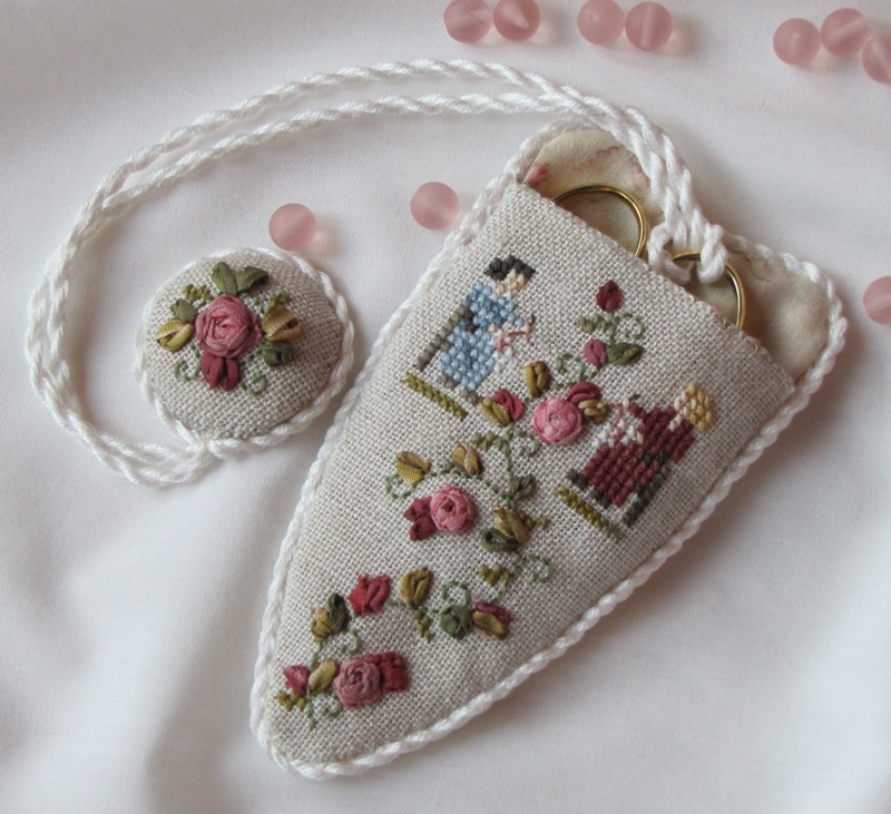 The World's Largest Collection of Smalls TOO Victoria Sampler. Mystic