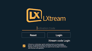 LXtream ile Super bir Apk uygulaması diyebilirsiniz herşey buradan izleyin