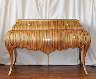 Commode "Venezia"