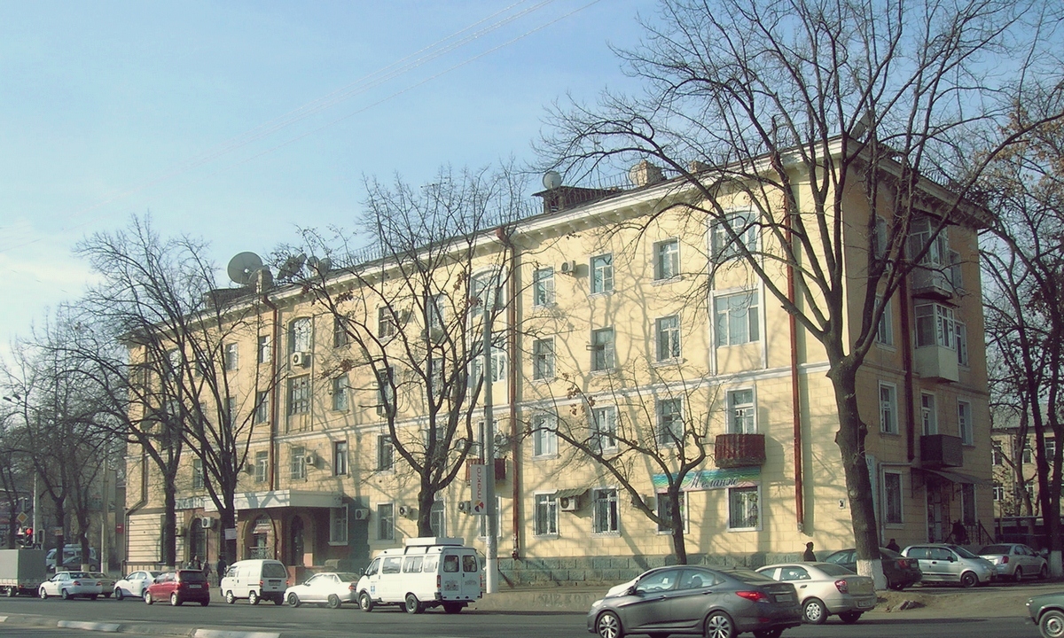 новомосковская улица, дом 9 - детский сад № 925. новомосковская ул 1ж. новомосковская улица москва. москва улица новомосковская дом 1. жк новомосковская ташкент.