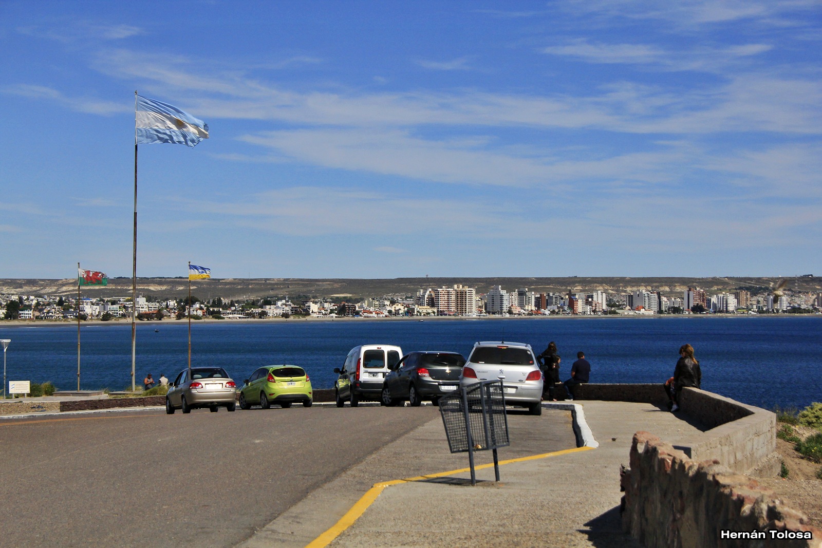 Patagonia Puerto Madryn