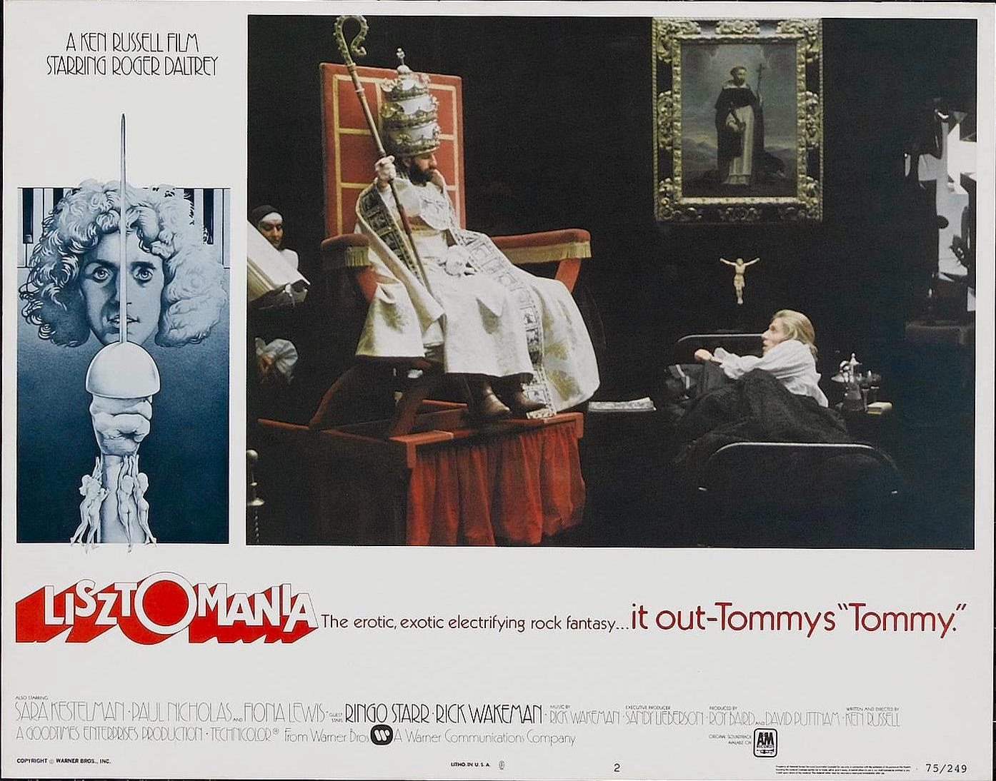 кен рассел листомания. листомания потребность. кен рассел листомания. листать мемы. листомания картинки.