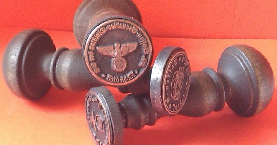 germanmilitariaww2 1ST ESTONIAN ESTNISCHE NR 1 INFANTRY GRENADIER