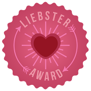 LIEBSTER AWARD