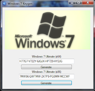 Windows 7 2013