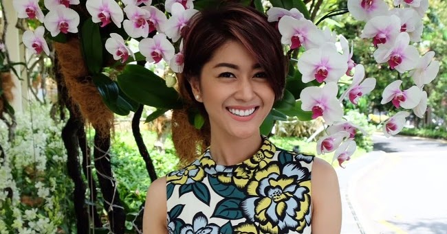 Profil Terlengkap Ratu Fatimah Puteri Indonesia Sulawesi Selatan 2019