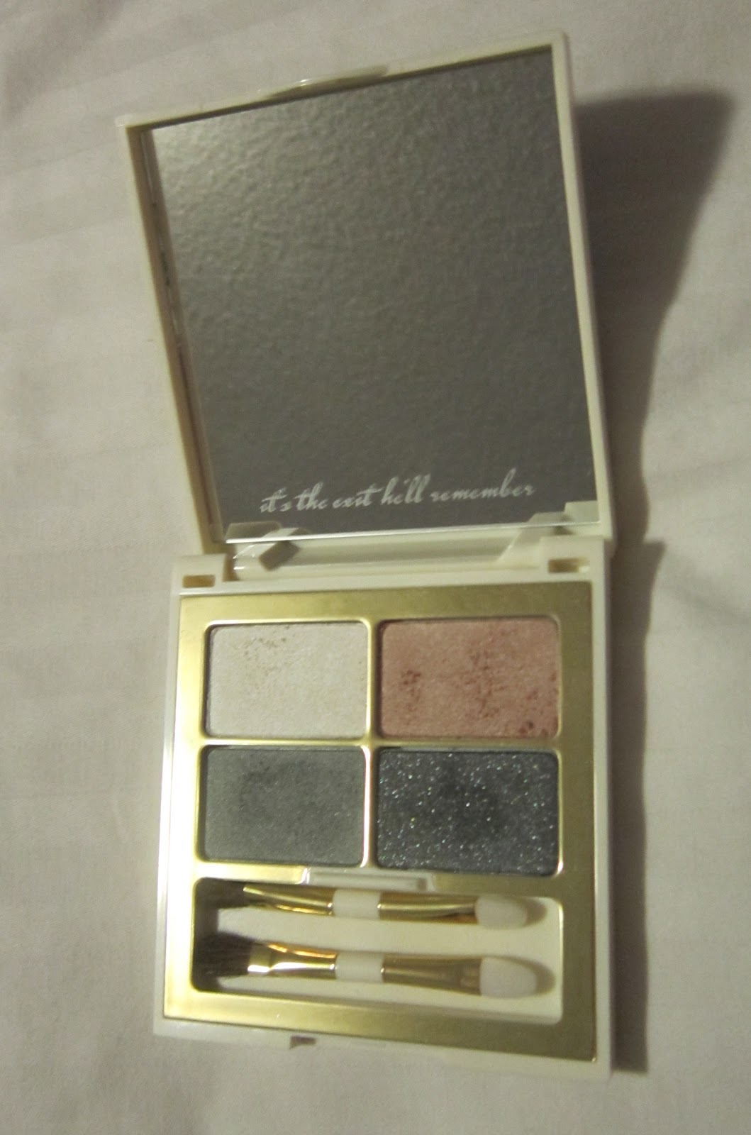 My Makeup Issues Sephora Disney Cinderella Midnight Hour