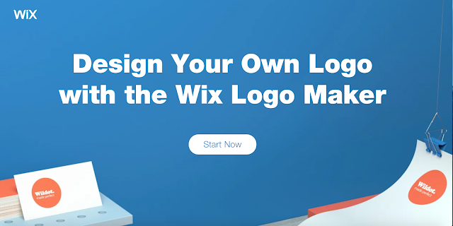 Wix Logo Maker : A Powerful Logo Making Tool