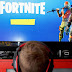 'Fortnite made me a suicidal drug addict': Dad saves son, 17, from death plunge after he gets hooked on video game