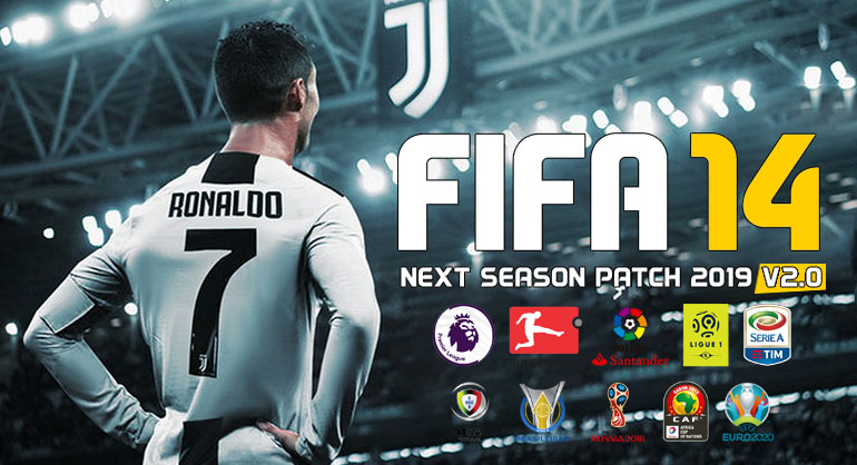 Fifa 14 Next Season Patch 2019 Update V2 0 Released 21 07 2018 Http Virasun Blogspot Com