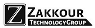 Mobile App Developer Miami | Zakkour Technology Group