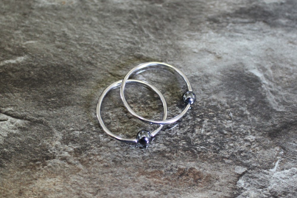 Review Body Jewellery Shop*