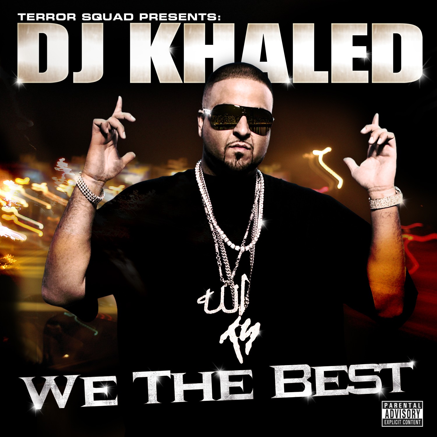 DJ Khaled - Discografia 2006 - 2012 (6 Albumes 320Kbps) (Estados Unidos) ~ Rap Under ...1500 x 1500