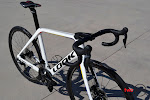 LOOK 795 Blade RS Shimano Dura Ace R9170 Di2 C40 Complete Bike at twohubs.com
