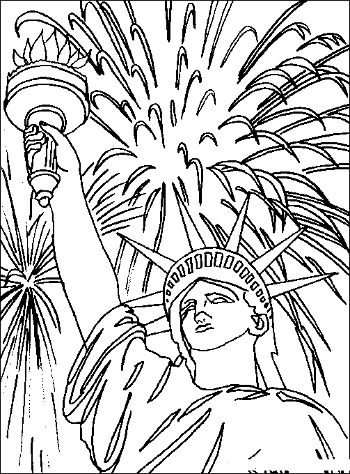 statue-of-liberty-coloring-child-coloring