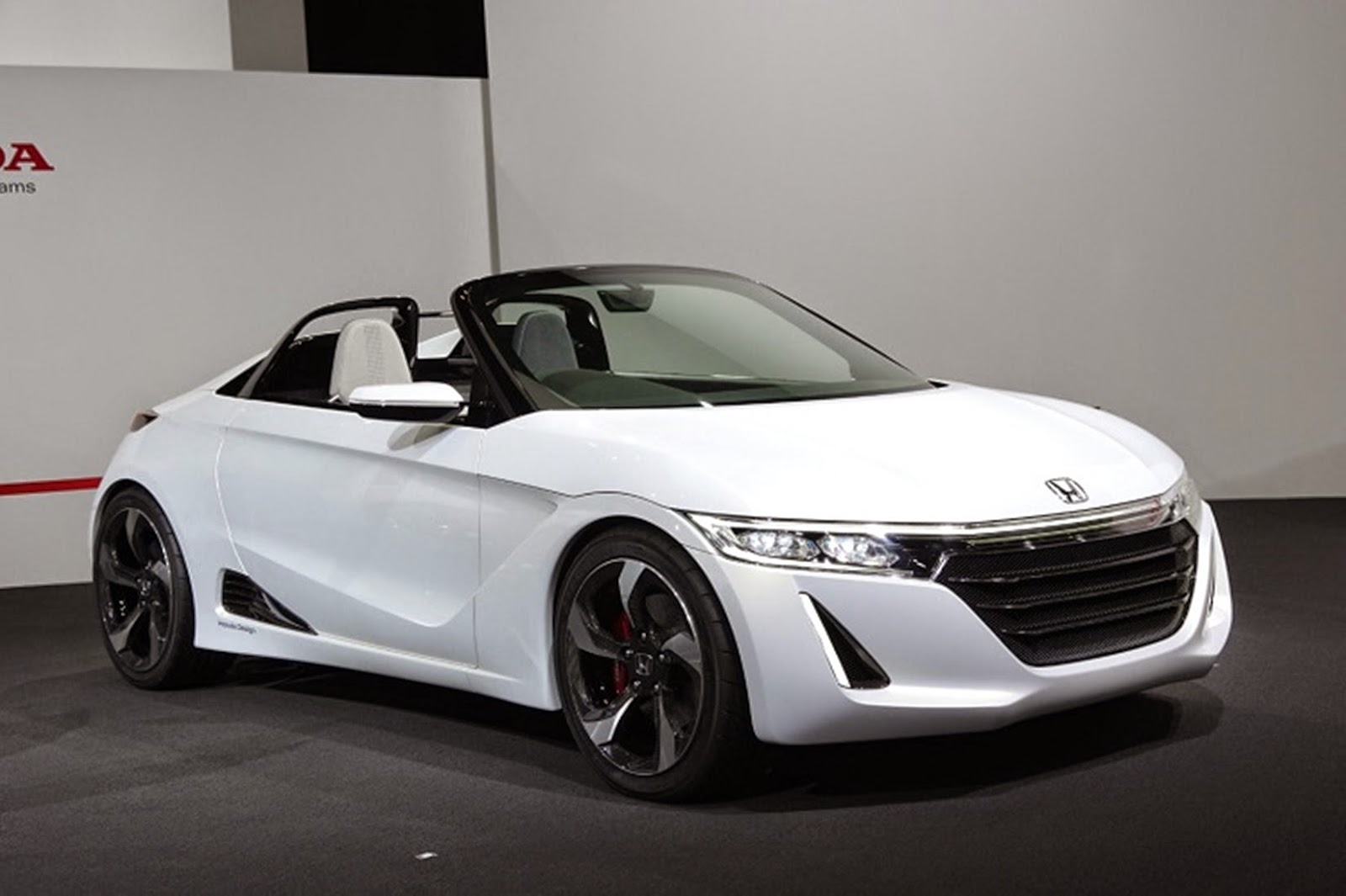 Honda s660 2017