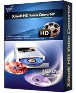 xilisoft video converter full indir