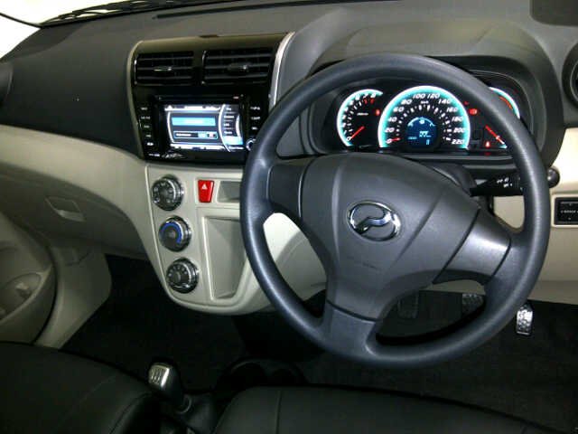 Malaysia Motoring News Myvi 2011  count down towards 16 June