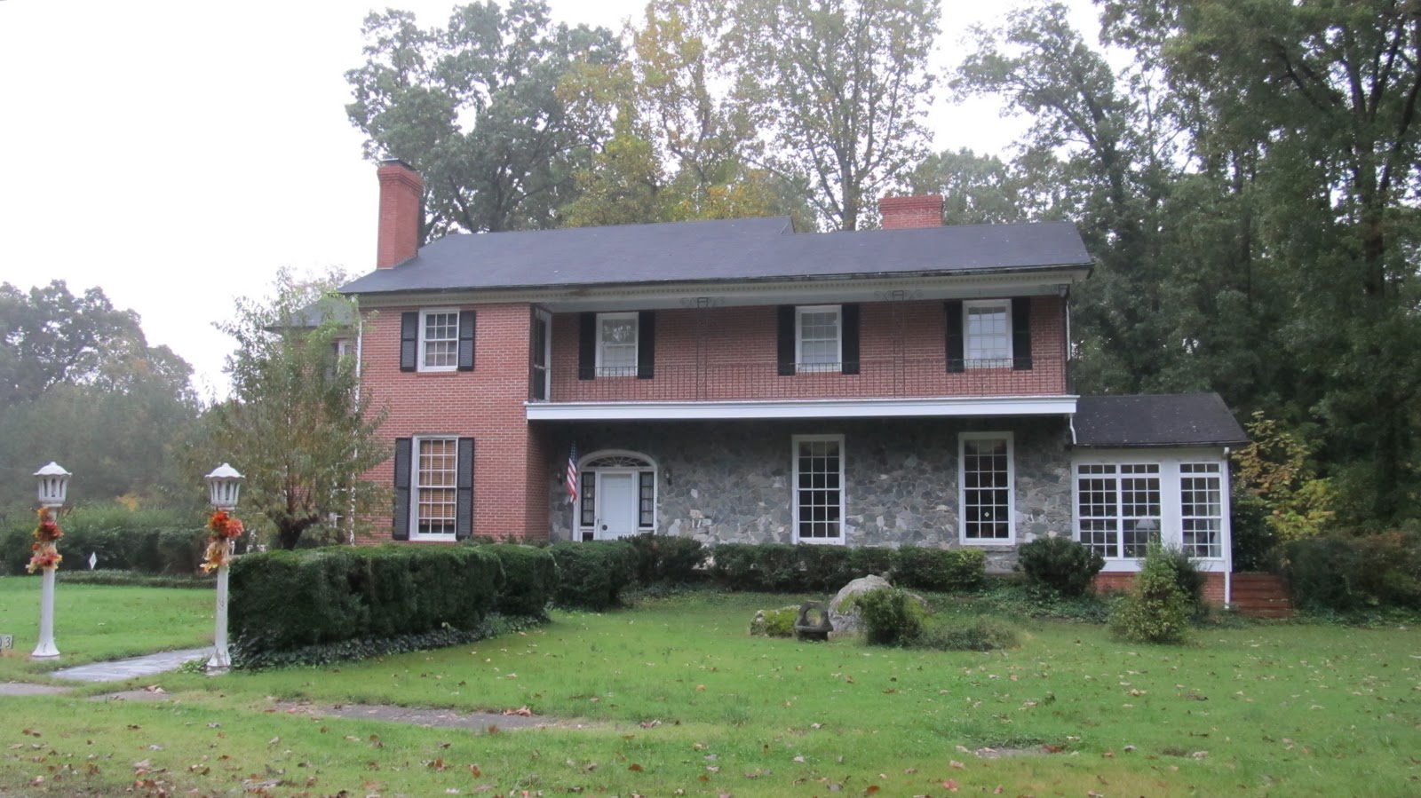 Soul Investing Siler City, North Carolina