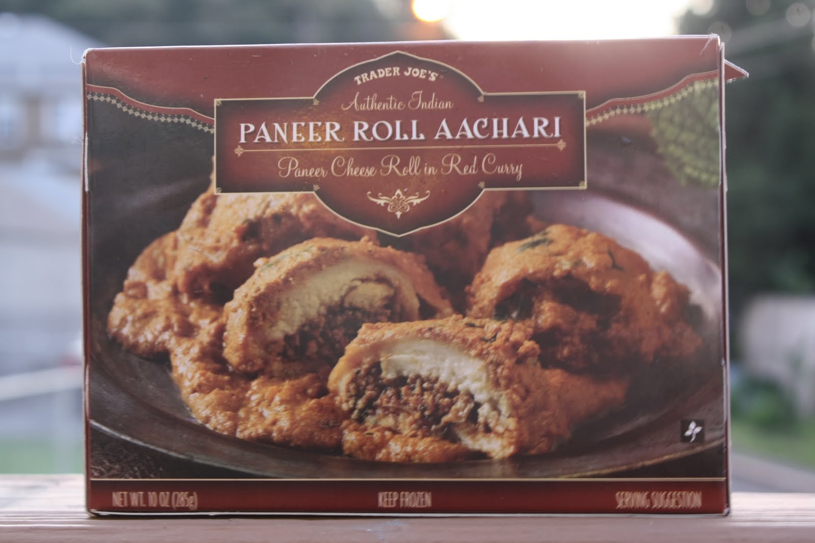 What's Good at Trader Joe's? Trader Joe's Garbanzo Beans...and More