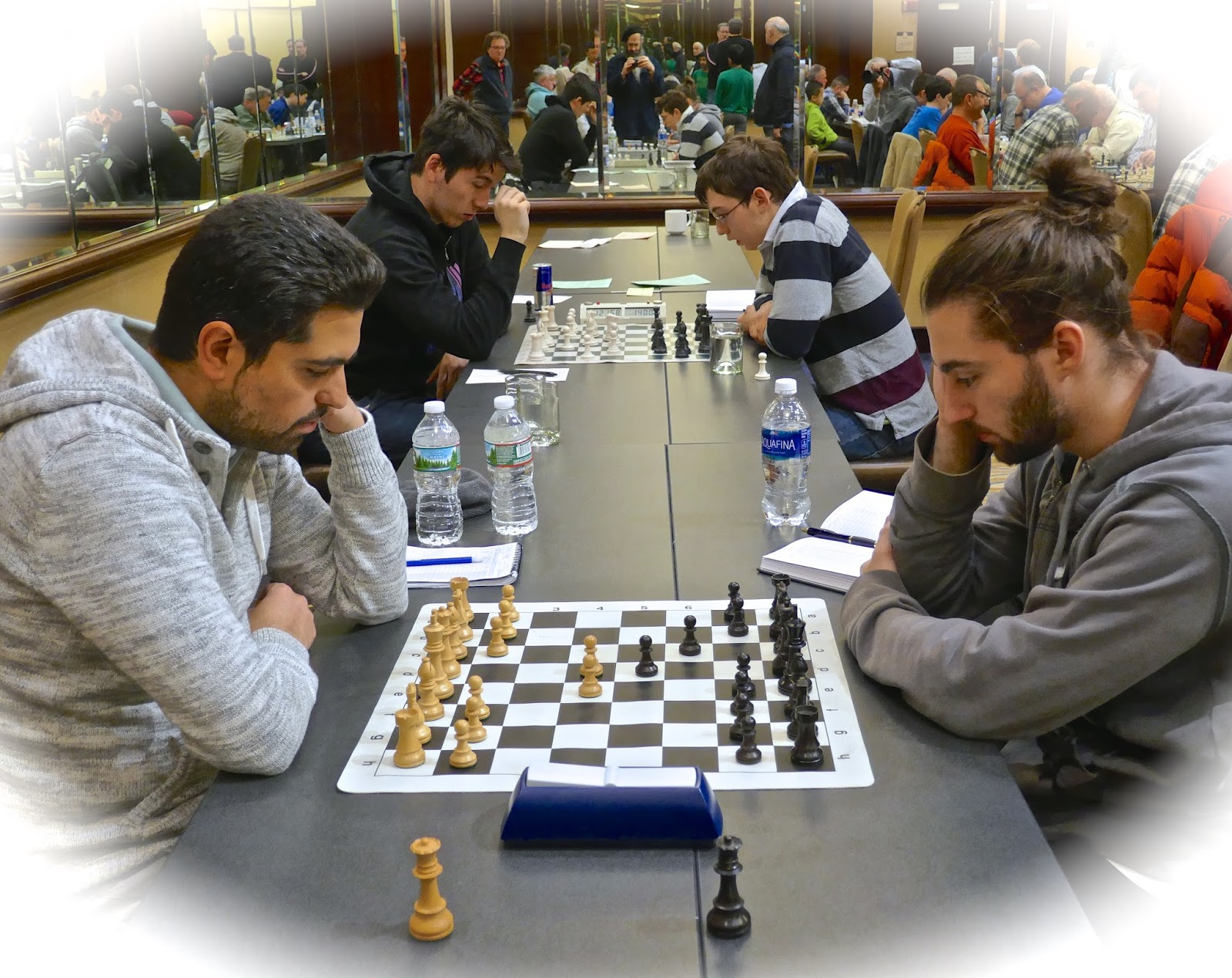 Boylston Chess Club Weblog BCC DOMINATES BOSTON CHESS CONGRESS GM