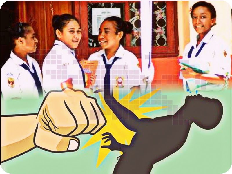 Kasus Hilangnya Dana Desa Tapandullu