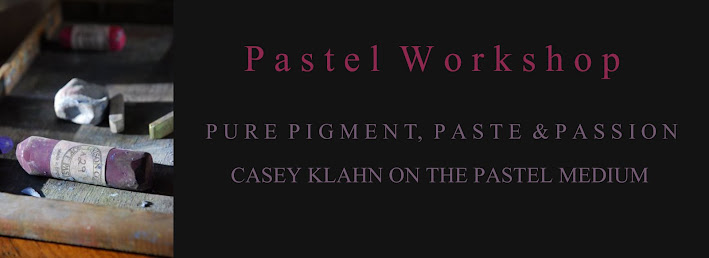 Pastel Workshop