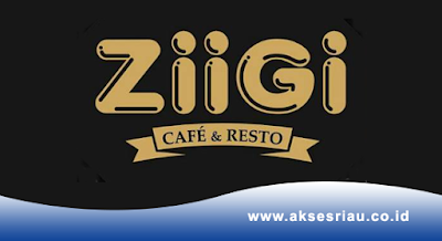 ZiiGi Cafe & Resto Pekanbaru