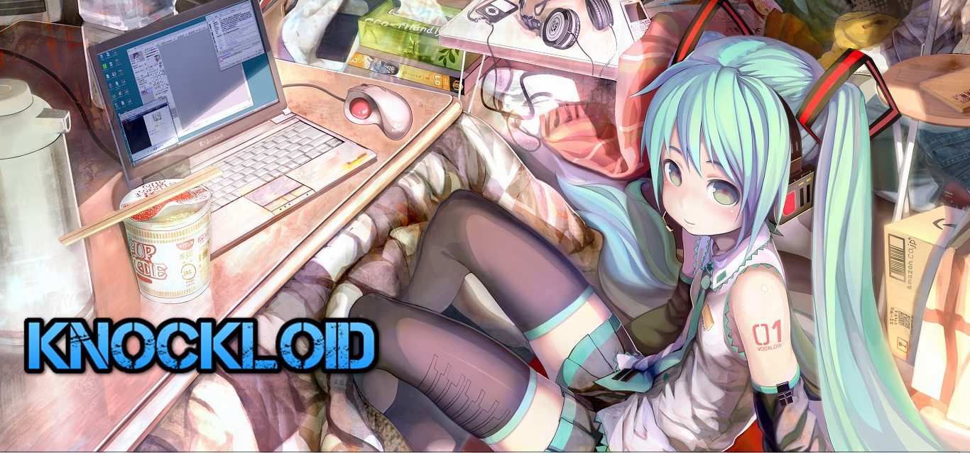 All About Vocaloid & Android 