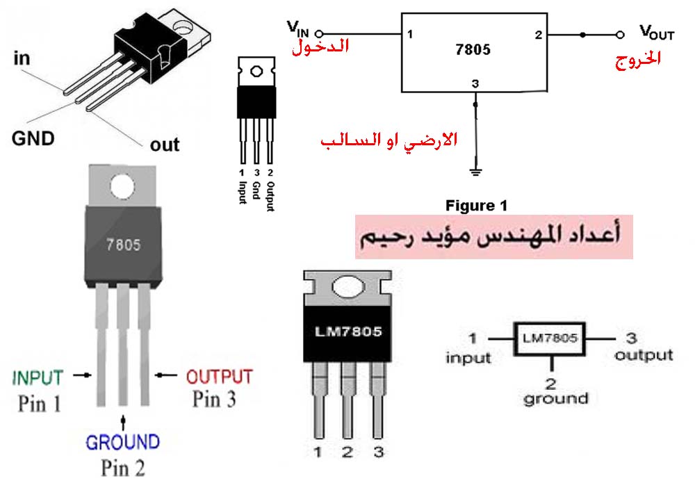 Форум РадиоКот :: Просмотр темы БП на LM317