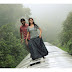 Dhanush Starrer Rail Tamil Movie Photoshoot